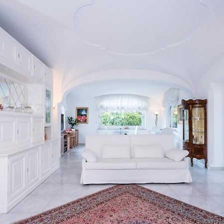 Villa Marinella Casamicciola Terme Екстер'єр фото