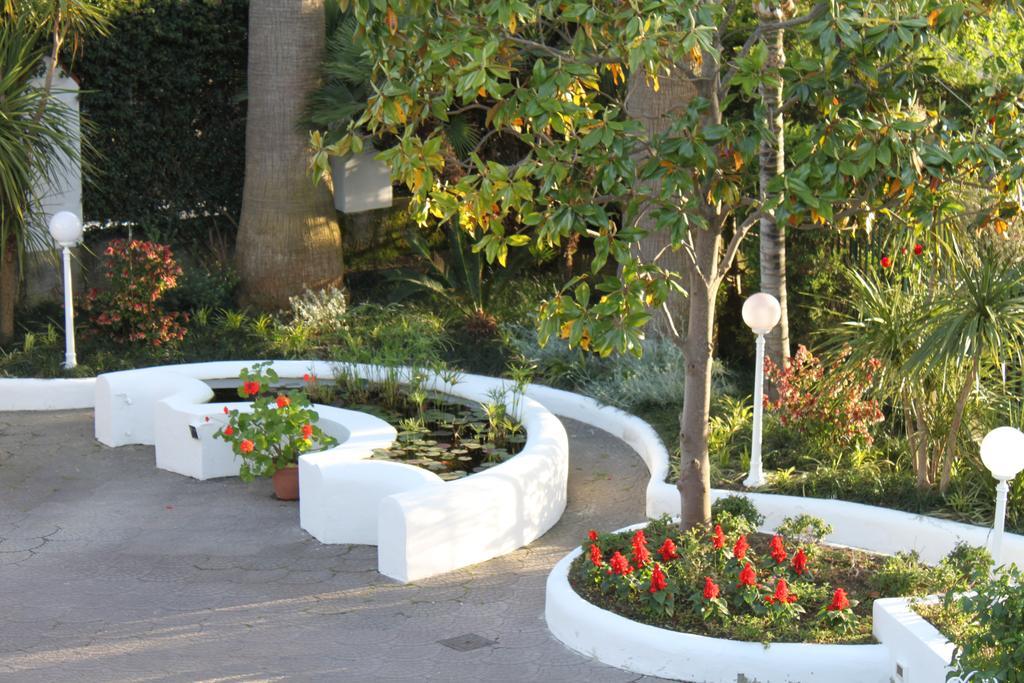 Villa Marinella Casamicciola Terme Екстер'єр фото
