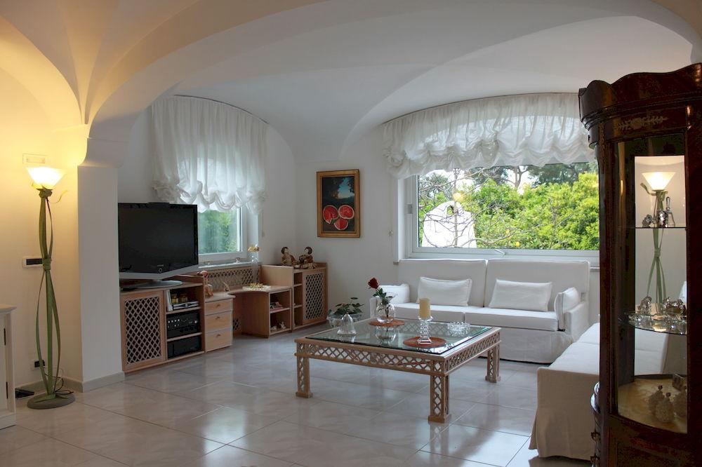 Villa Marinella Casamicciola Terme Екстер'єр фото