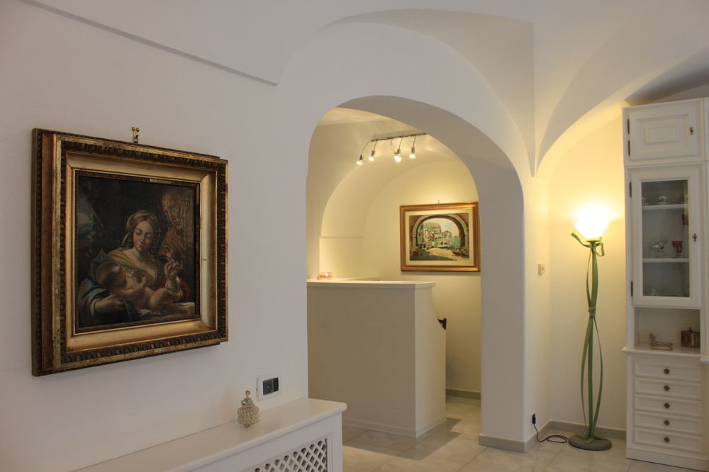 Villa Marinella Casamicciola Terme Екстер'єр фото